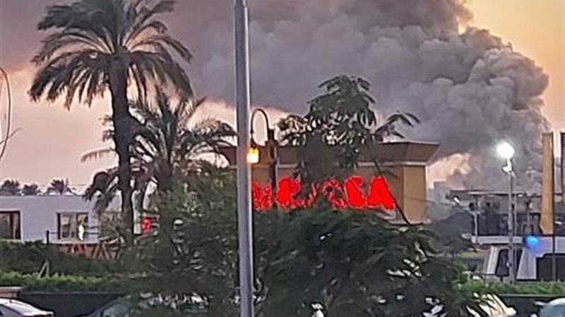 بوابة الجمهورية