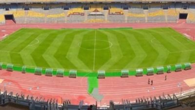 رسميا.. ستاد برج العرب يستضيف نهائي دوري أبطال إفريقيا