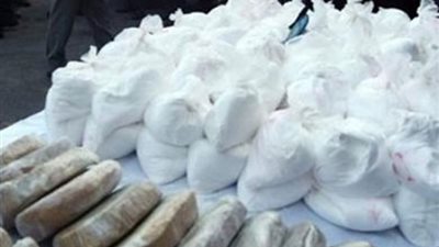 2.4 طن كوكايين في ليفربول
