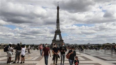 تفاصيل.. محاوله تفجير برج إيفل