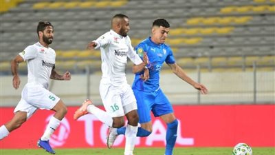 مرعي: تأجيل مباراة الرجاء منح الفريق المغربي فرصة كبيرة لترتيب أوراقه