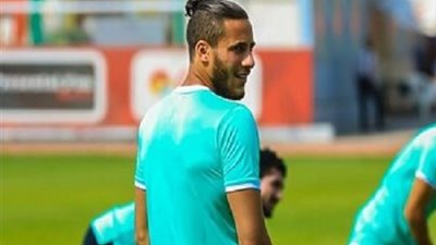 مفاجأة .. صقر يؤكد إصراررمضان صبحى على الرحيل عن بيراميدز