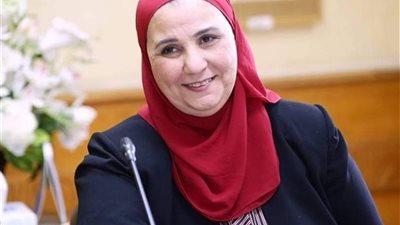 وزيرة التضامن: قانون الأسرة سيرى النور قريباً