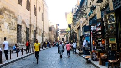 بالفيديو.. مساعد وزير الإسكان يوضح تفاصيل مشروع تطوير القاهرة الخديوية