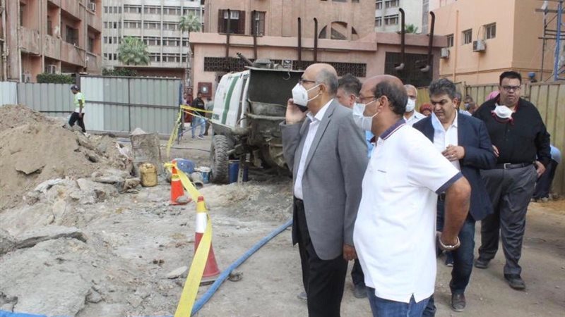 بوابة الجمهورية