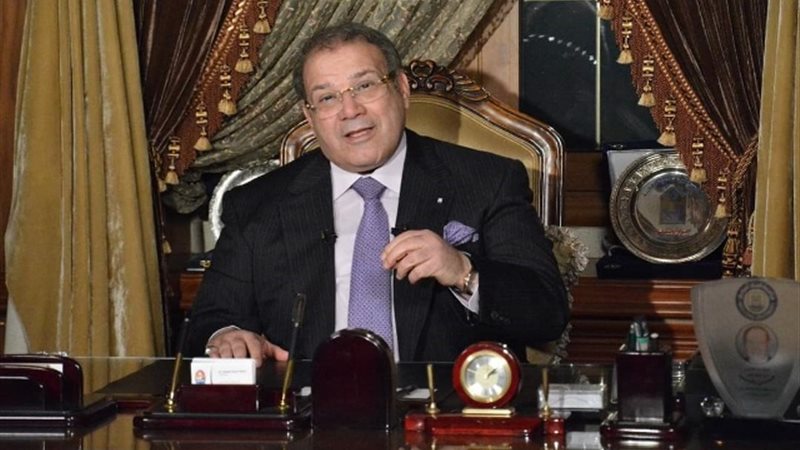 بوابة الجمهورية