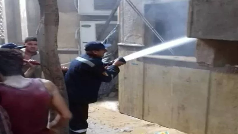 بوابة الجمهورية