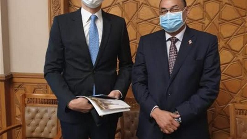 بوابة الجمهورية