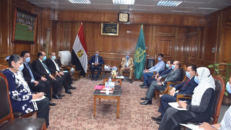 بوابة الجمهورية