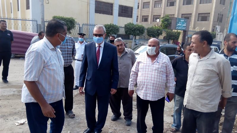 بوابة الجمهورية