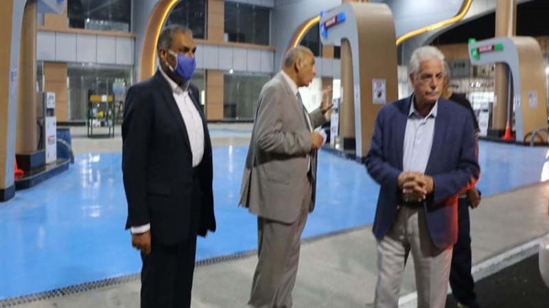 بوابة الجمهورية