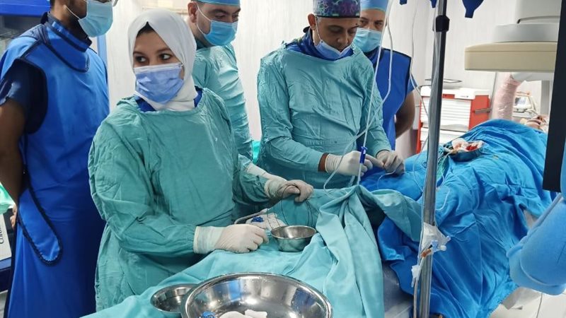 بوابة الجمهورية