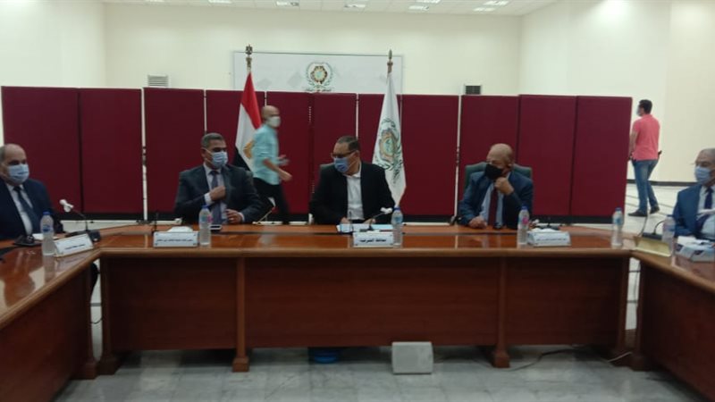 بوابة الجمهورية