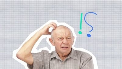 المهن التي تسبب الخرف.. علماء يكشفون