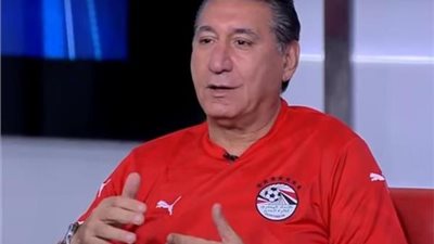 شريف عبدالمنعم: سأشجع الزمالك أمام الرجاء المغربي