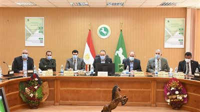 محافظ الشرقية: الوقوف على مسافة واحدة من جميع المرشحين