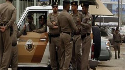 القبض على سعودي اعتدى على حارس بالقنصلية الفرنسية في جدة