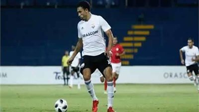 محمد ناجى 