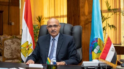 عتمان :جامعة طنطا ضمن أفضل 500 جامعة عالميًا فى الهندسة والتكنولوجيا
