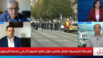 بالفيديو.. أكاديمي: المعركة الفكرية وراء العمليات الإرهابية المتكررة في فرنسا