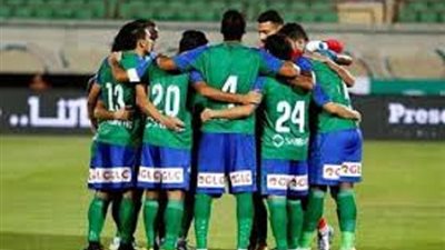 تعرف على تشكيل المقاصة لمواجهة الإنتاج الحربى فى ختام الدورى