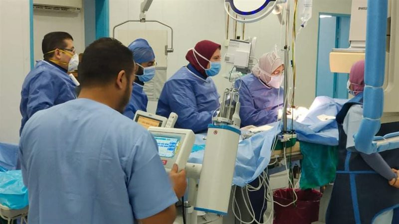 بوابة الجمهورية