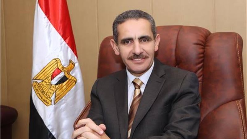 بوابة الجمهورية