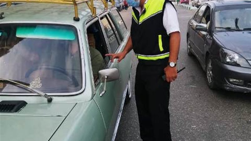 بوابة الجمهورية