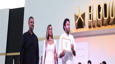 حصد 5 جوائز.. المخرج أحمد فوزي صالح يحقق رقمأ قياسيأ فى منصة الجونة