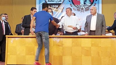 تطوير كامل لشركة مصر للغزل والنسيج للعودة للمنافسة فى السوق العالمى