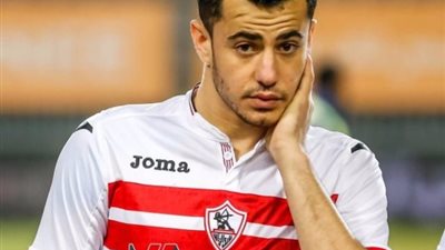 الونش يوجه رسالة لجماهير الزمالك قبل موقعة الرجاء المغربى