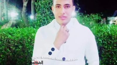 السلخانة غرقت فى دماء عيد الميلاد .. مقتل شاب على يد صديقه بطلق ناري أثناء الاحتفال بكفر شكر
