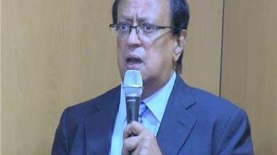 محمود علم الدين: إعادة تدشين فرع جامعة القاهرة في السودان في اطار توطيد العلاقات بين البلدين
