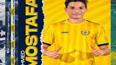 صانع العاب جديد ينضم للدراويش