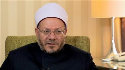 شوقي علام: يوم ميلاد النبي عم النور على كل الأرض