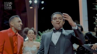 مهرجان الجونة يتهم عصابة 