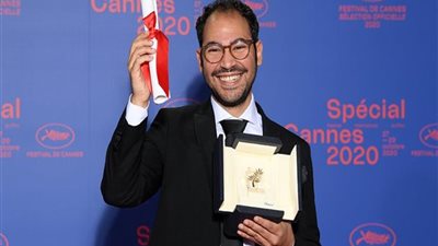 مصر ولادة.. فيلم 16 يحصد 4 جوائز عالمية ويحقق إنجازا تاريخيا بحصد 