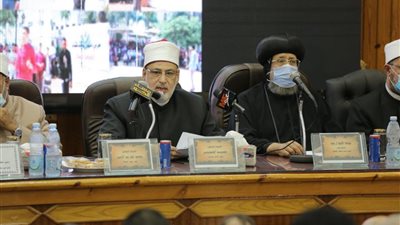 وكيل الأزهر: الإسلام كان سبَّاقًا في إقرار حقوق المواطنة والتَّعايش السِّلميِّ