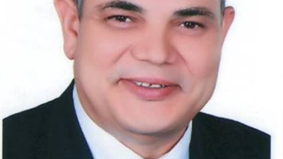 رئيس جامعة كفرالشيخ يدعو جموع المصريين للمشاركة في انتخابات مجلس النواب