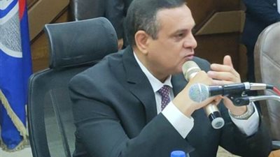 الكشف على ٤٩٢ ألف مواطن ضمن المبادرة الرئاسية للأمراض المزمنة بالبحيرة