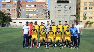 ثمانية منتخبات تتأهل لدور 16 في دوري الصم لكرة القدم