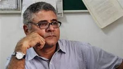 رواد السوشيال ميديا للاخوانى جمال عيد: مكانك فى السجن