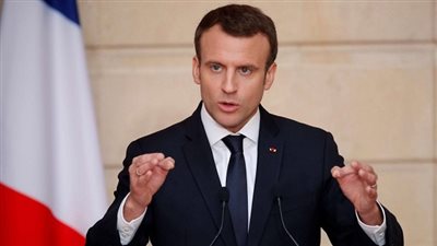 ماكرون: جميع الأديان تمارس بحرية في فرنسا و ليس لدينا مشلكة مع أي دين