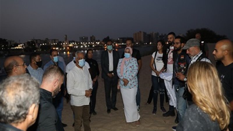 بوابة الجمهورية