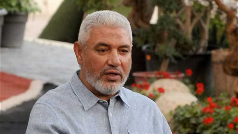 جمال عبد الحميد:
