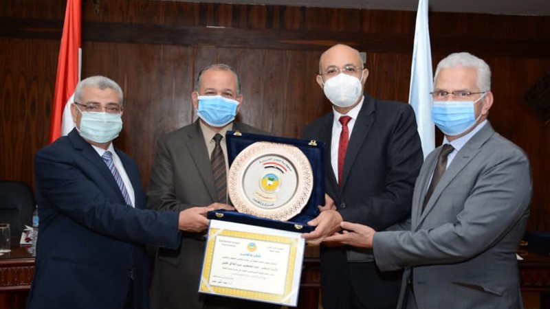 بوابة الجمهورية
