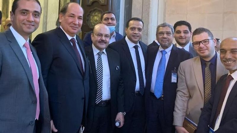 بوابة الجمهورية