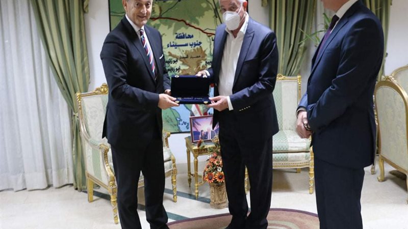 بوابة الجمهورية