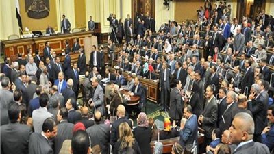 محلية البرلمان: 44 مليار جنيه لتطويرالاسواق العشوائية في مصر