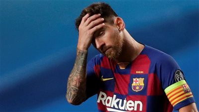 كومان يعترف: لدينا أزمة في الهجوم